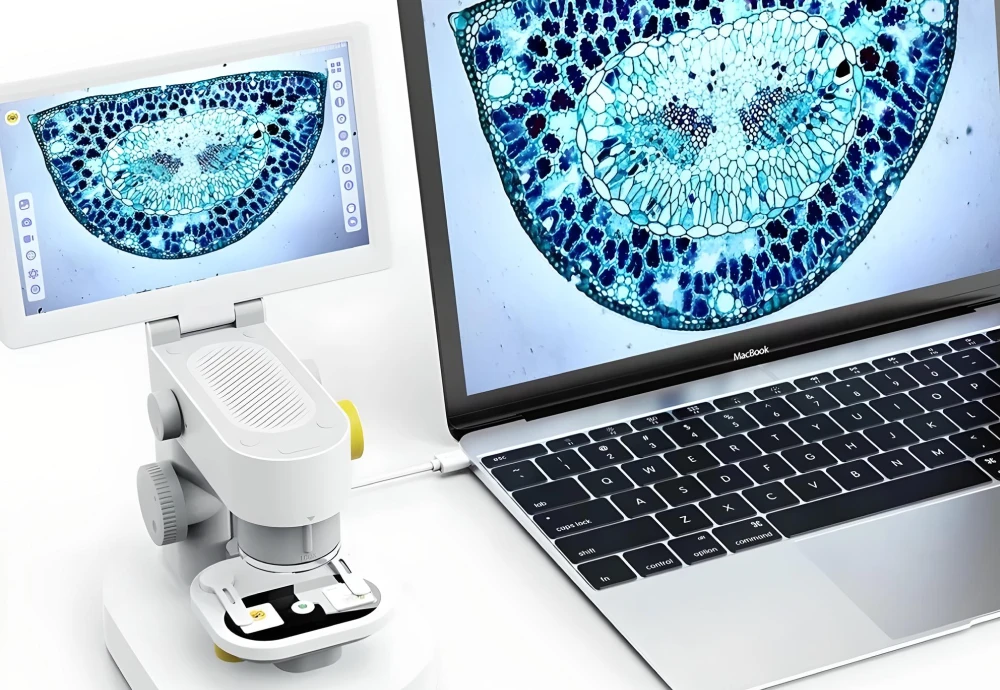 buy digital microscope