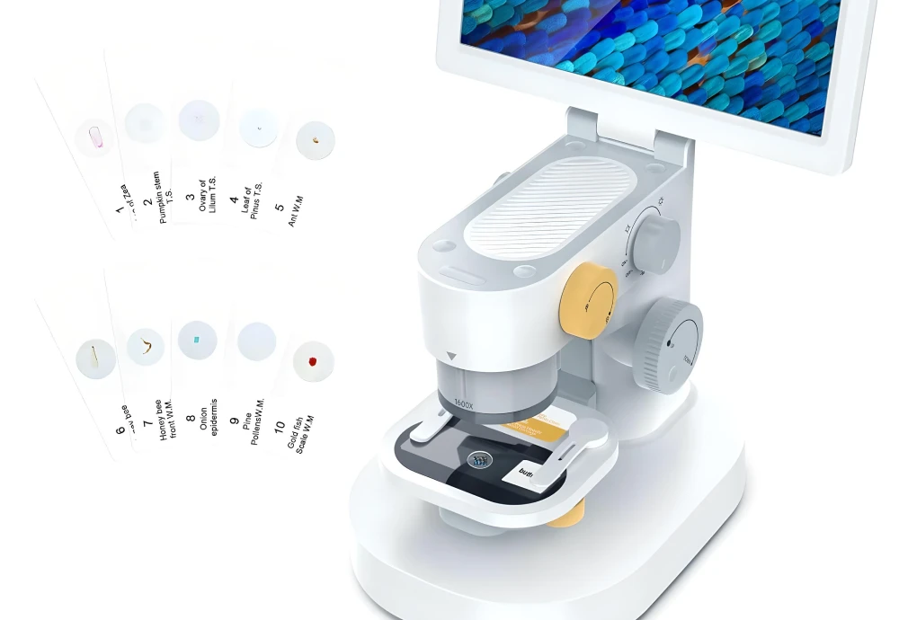 buy digital microscope