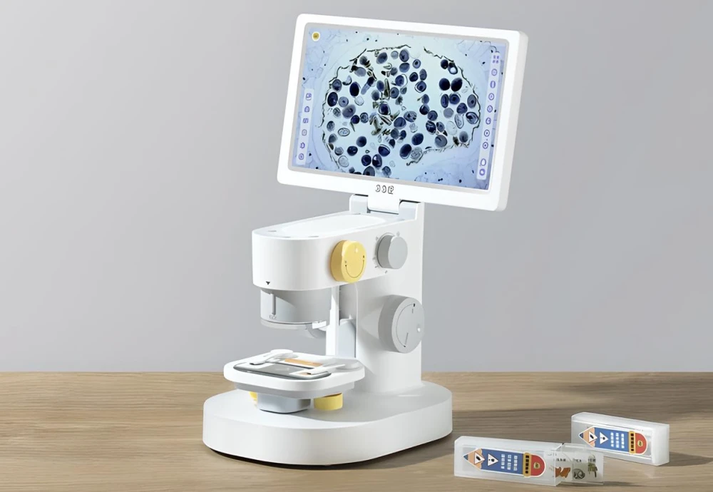 best digital microscope for kids