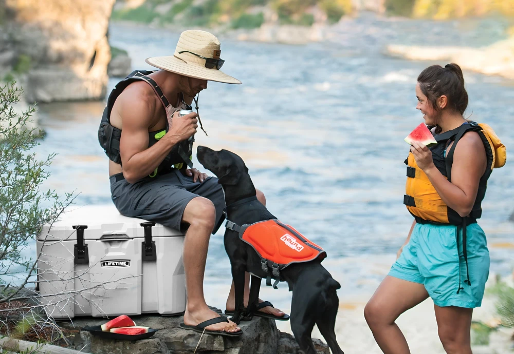 big ice chest cooler