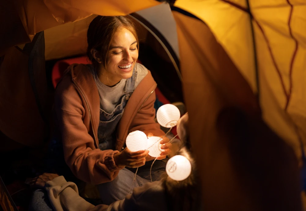 ultralight teepee tent