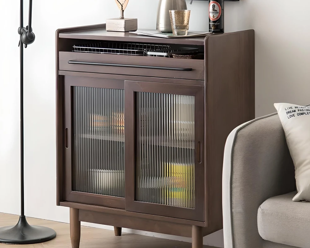 rustic sideboard with drawers